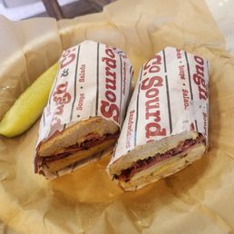 Pastrami