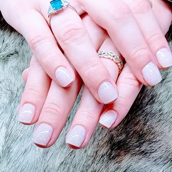 Gold Rush Nails - I've had my nails done by 4 nail techs at this salon amd all 4 of them do an excellent job. I appreciate the constancy. - Nail Salons Near Me - Roseville, California Gold Rush Nails - I've had my nails done by 4 nail techs at this salon amd all 4 of them do an excellent job. I appreciate the constancy. - Nail Salons Near Me - Roseville, California