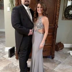 Oak Master Tailor - Thank you Master Tailor's for the wonderful job tailoring my Mardi Gras dress!