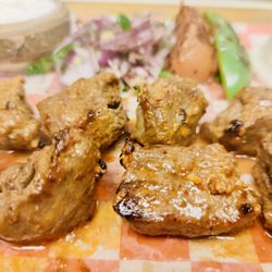 Bosphorus Mediterranean Cuisine