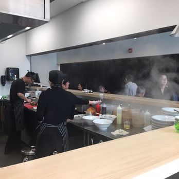Tokiwa Ramen - The kitchen is open - Ramen Near Me - Edmonton, Alberta Tokiwa Ramen - The kitchen is open - Ramen Near Me - Edmonton, Alberta