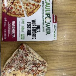 Smith's Food & Drug Centers - Frozen pizza