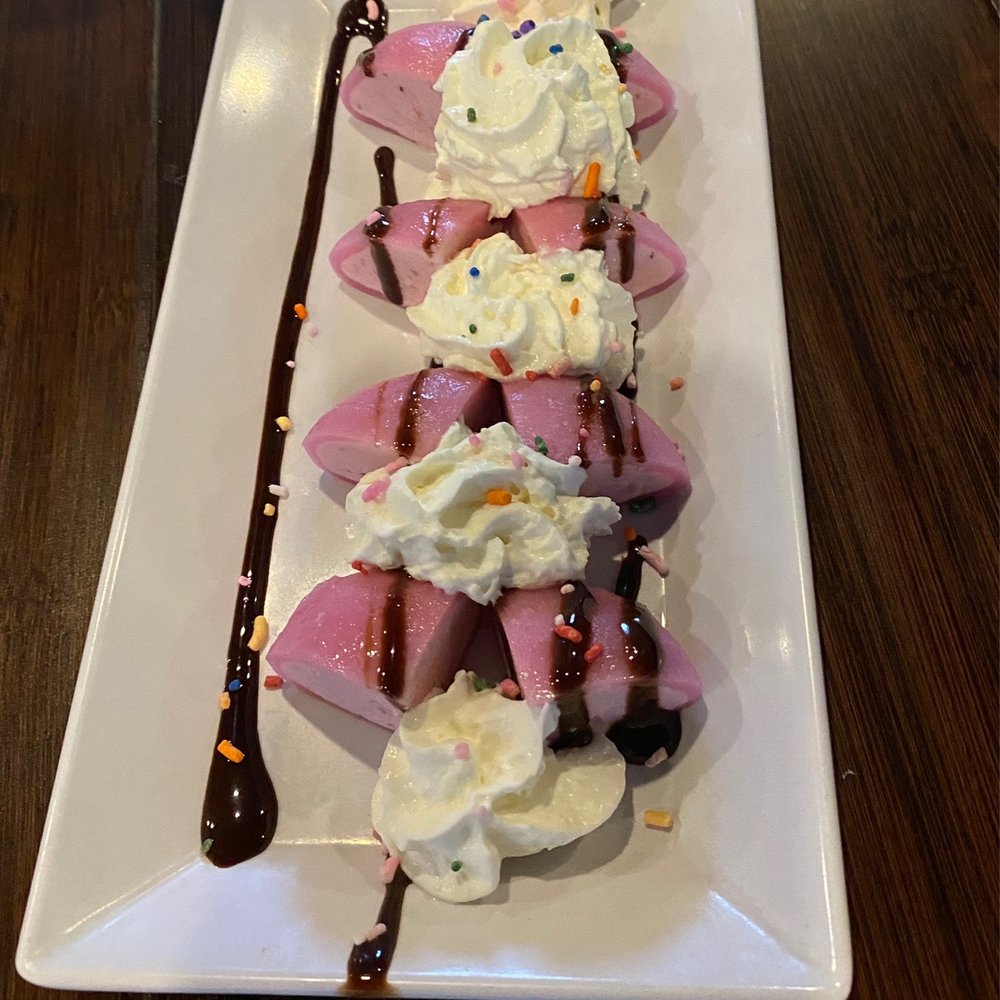 Sakeba Asian Pub & Grill - Mochi - Pubs Near Me - Kissimmee, Florida Sakeba Asian Pub & Grill - Mochi - Pubs Near Me - Kissimmee, Florida