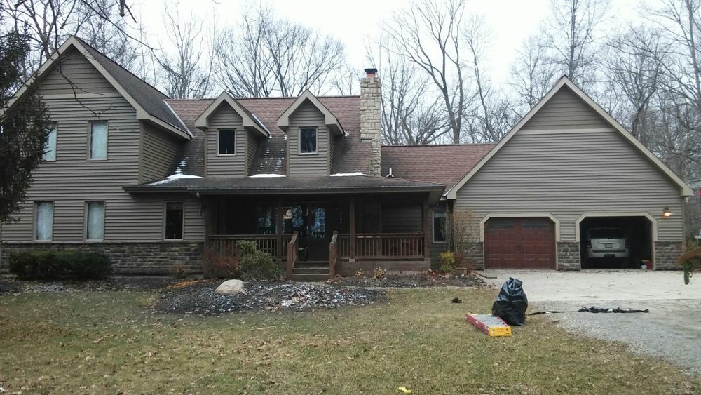 Slide of Beach Bum Construction