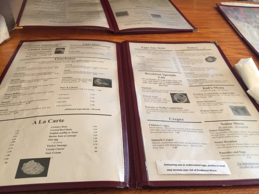 Menu photo 8 Benetis Breakfast Grill Durham, NC Menu photo 8 Benetis Breakfast Grill Durham, NC