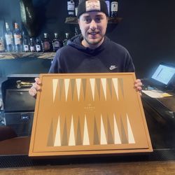Fore-O - Also offering board games