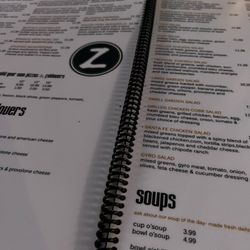 Ziggy's Pub & Restaurant