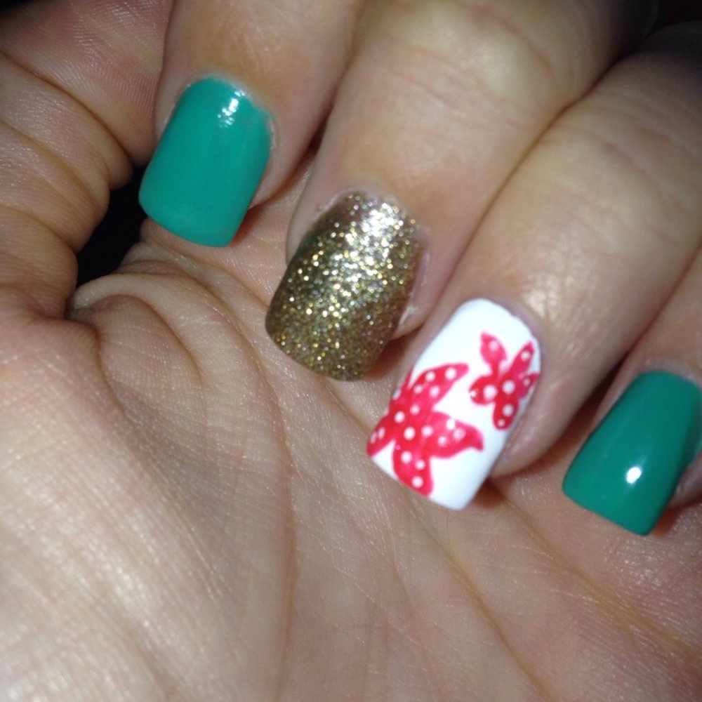 Ann & Amy's Nails - Look nothing like starfish. - Nail Salons Near Me - Oakland, California Ann & Amy's Nails - Look nothing like starfish. - Nail Salons Near Me - Oakland, California