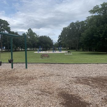 Downey Park - Dog Parks Near Me - Orlando, Florida
