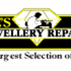Mike's Jewellery Repair - Logo