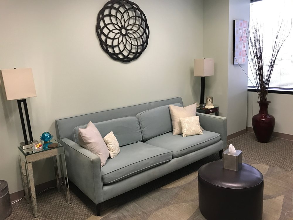 Jeanne Dewey Psychotherapy - grief counselor in Houston, TX