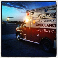 Life Streams Medical Trasportation