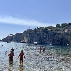 Isola Bella - Isola Bella | Taormina