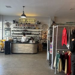 Urban Donkey - Vibing @Urban Donkey