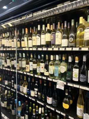 Little Italy Market & Spirits by null