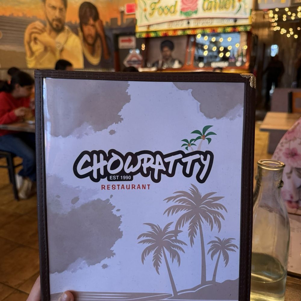 Chowpatty Restaurant - Indian Near Me - Iselin, New Jersey Chowpatty Restaurant - Indian Near Me - Iselin, New Jersey