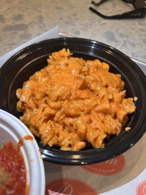 Parm Italian by null