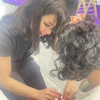 Spotlight Performing Arts - Crysta was great! She was patient and kept all the kids entertained! - Performing Arts Near Me - Thousand Oaks, California