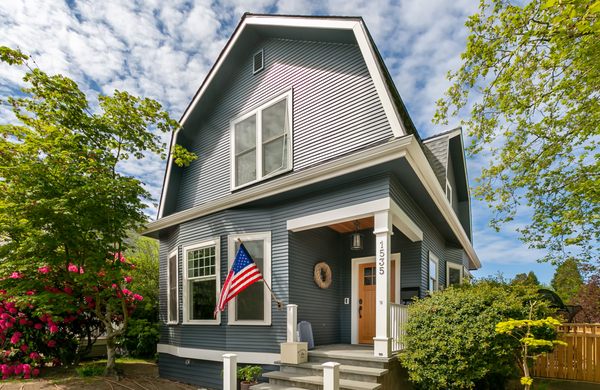 Pacific Exteriors