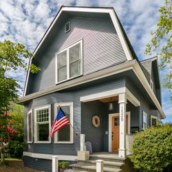 Pacific Exteriors