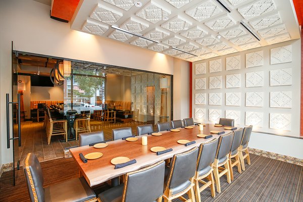 SOL Mexican Cocina by null