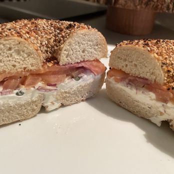 Bagel Fresh Deli - "Ken's Favorite Sandwich" - Bagels Near Me - The Colony, Texas Bagel Fresh Deli - "Ken's Favorite Sandwich" - Bagels Near Me - The Colony, Texas