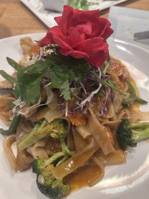 Chiriya’s Thai Cuisine by null