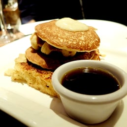 Pancake Stack
