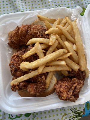 MIKE’S FISH & CHICKEN - Updated December 2025 - 15 Photos & 16 Reviews ...