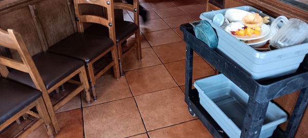 Guadalajara Grill by null