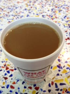 Dunkin' by null
