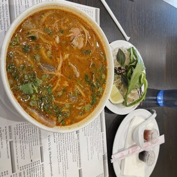 Pho Hoan Pasteur - Pho sate - Vietnamese Near Me - Garden Grove, California Pho Hoan Pasteur - Pho sate - Vietnamese Near Me - Garden Grove, California
