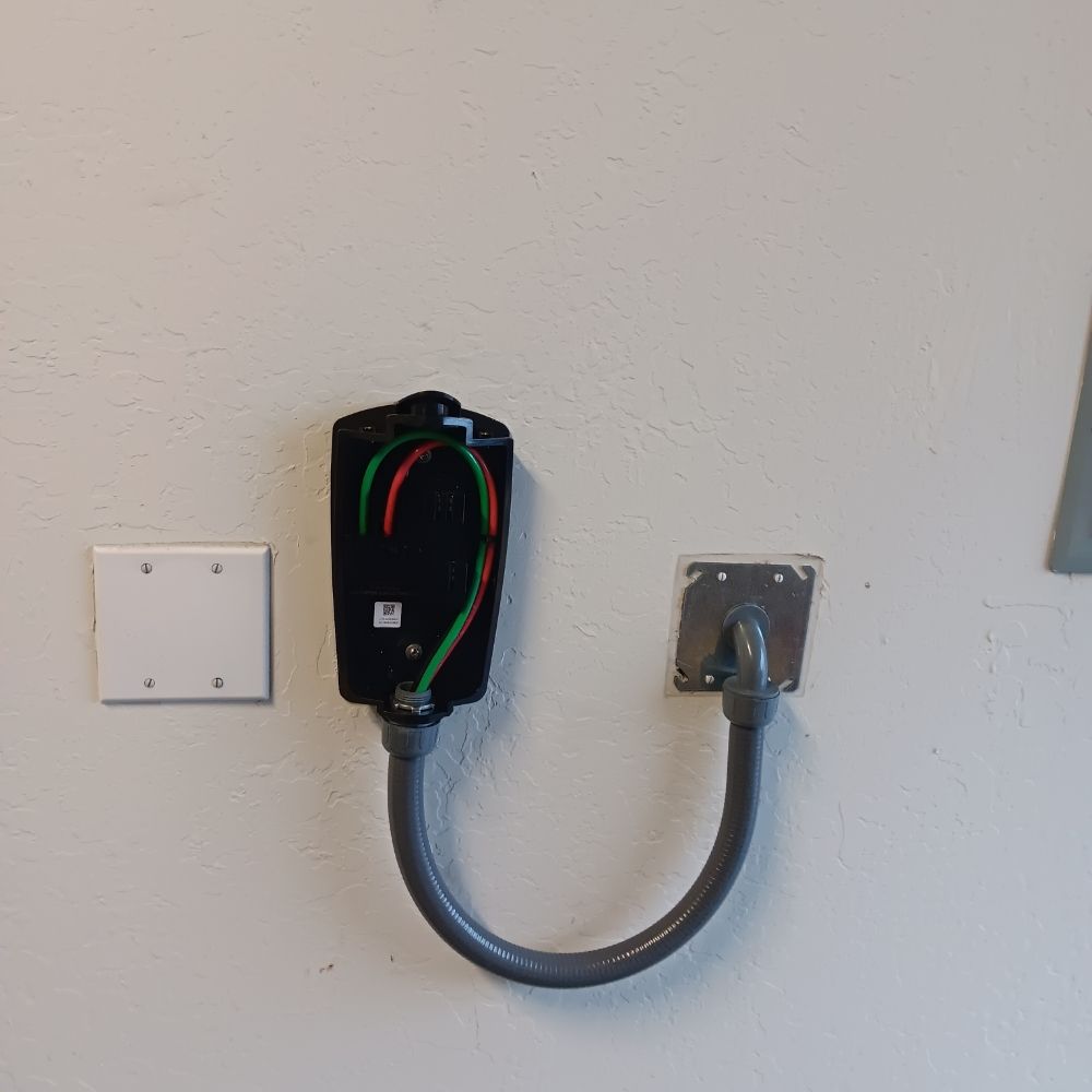Slide of Elect Electric