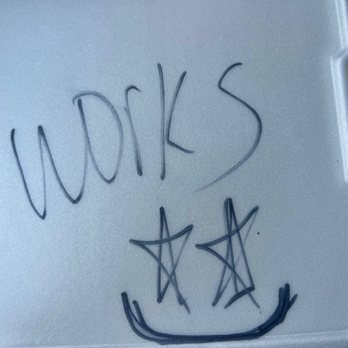 Westside Drive In - Styrofoam Works Spud container - American Near Me - Boise, Idaho