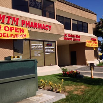 MTM Pharmacy - Pharmacy Near Me - Garden Grove, California MTM Pharmacy - Pharmacy Near Me - Garden Grove, California