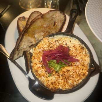 Gaslamp - Crab dip - Steakhouses Near Me - Kailua, Hawaii Gaslamp - Crab dip - Steakhouses Near Me - Kailua, Hawaii