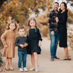 Vibrant Portraits Studio - The kiddos