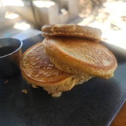 Pancake Pancake