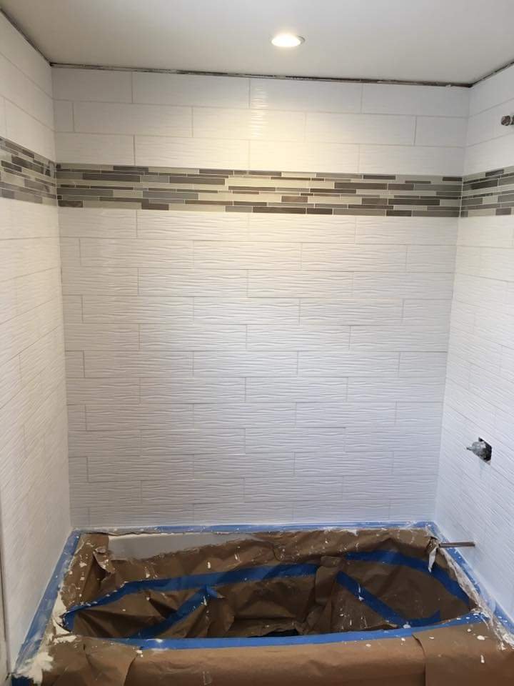 Slide of Country Roads Construction