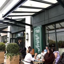 Outside Outside