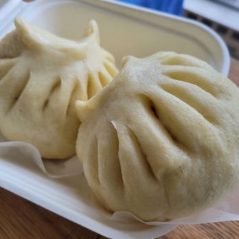 Papa's Dumpling - Chicken Buns - Dim Sum Near Me - Pleasanton, California Papa's Dumpling - Chicken Buns - Dim Sum Near Me - Pleasanton, California