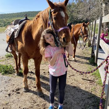 Cable Canyon Trail Rides - Horseback Riding Near Me - San Bernardino, California