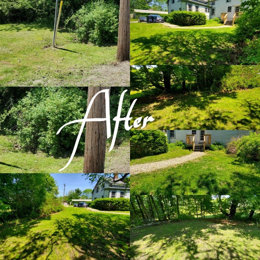 Slide of Warren B Landscaping & Construction