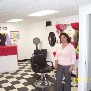 Maria's Cut & Dryed - The Chair is Ready! - Eyebrow Services Near Me - Belleville, Illinois Maria's Cut & Dryed - The Chair is Ready! - Eyebrow Services Near Me - Belleville, Illinois