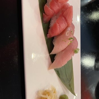 Kai's Sushi & Grill - Blue Fin, Yellowtail and Freshwater Eel - Sushi Bars Near Me - Minnetonka, Minnesota