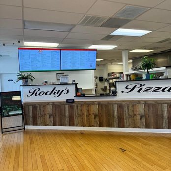 Rocky's Pizza Spring Mills - Pizza Near Me - Martinsburg, West Virginia Rocky's Pizza Spring Mills - Pizza Near Me - Martinsburg, West Virginia