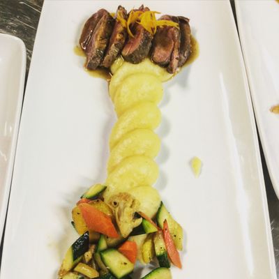 Hotel Gardenazza by null