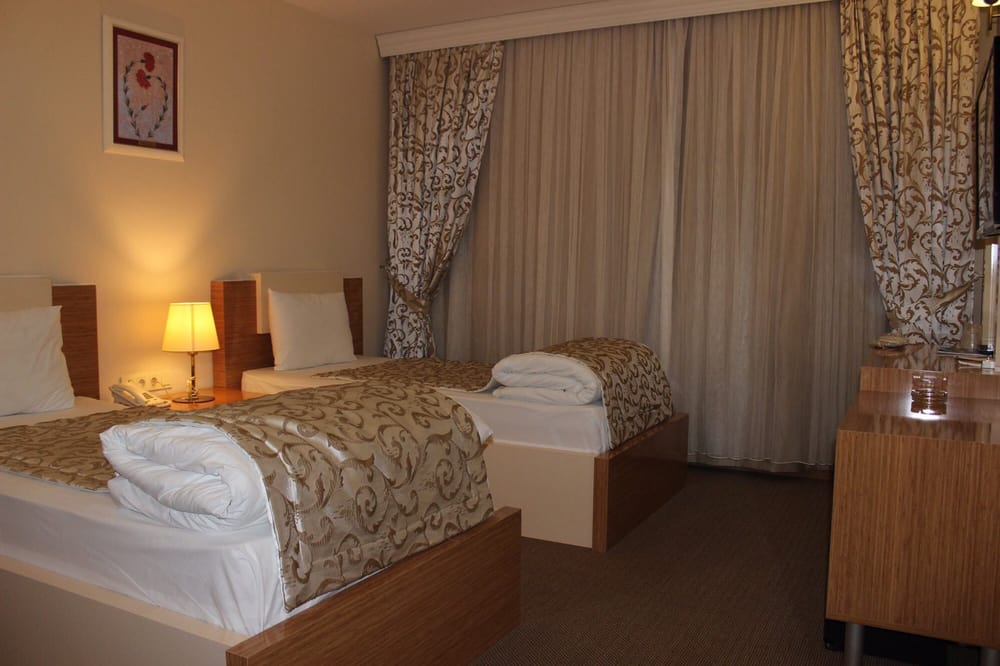Akün Hotel