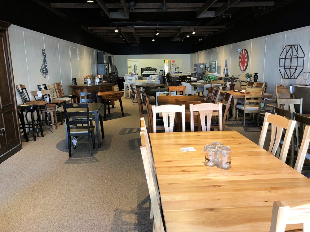 ELAM’S HOME FURNISHINGS Updated July 2024 16 Photos & 13 Reviews