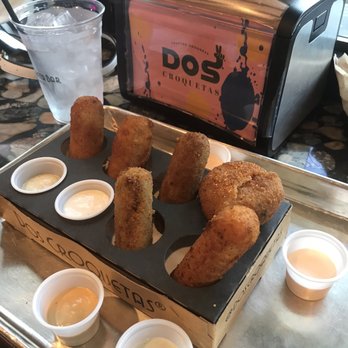 Dos Croquetas - Bakeries Near Me - Miami, Florida